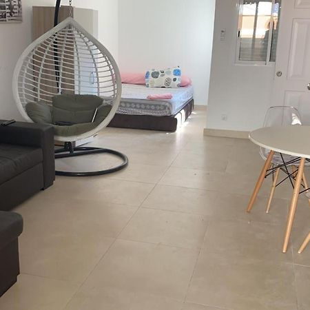 דירות אליקאנטה San Carlos 16 Apartamento מראה חיצוני תמונה